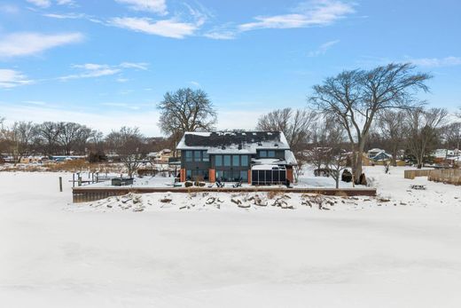 Casa en Harrison, Macomb County