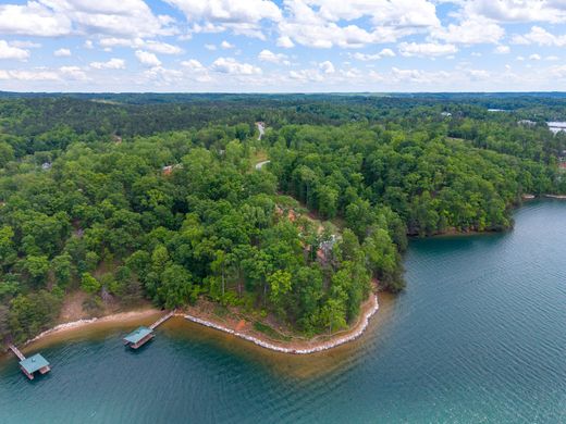 Αγροτεμάχιο σε Six Mile, Pickens County