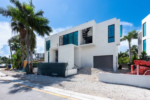 Casa Unifamiliare a Miami Beach, Miami-Dade County