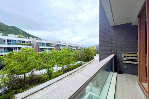 Appartement à Hong Kong, Central and Western District