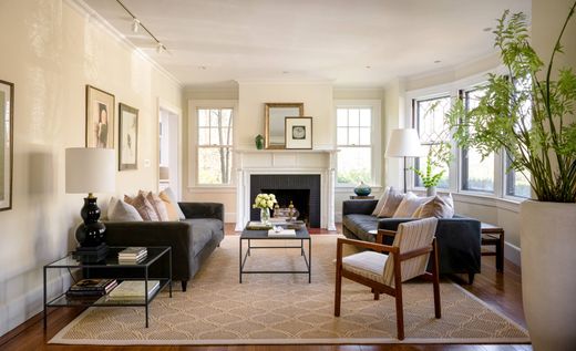 Casa en Cambridge, Middlesex County