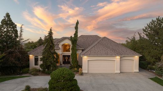 Detached House in Richland, Benton County