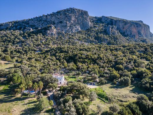 Luxury home in Ubrique, Cadiz