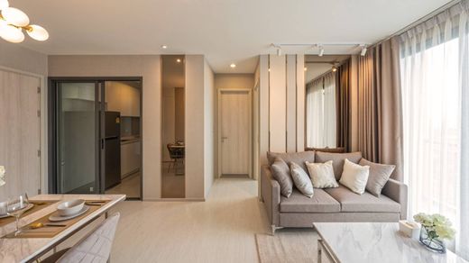 Piso / Apartamento en Bangkok