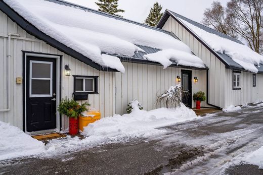 Duplex in Collingwood, Ontario