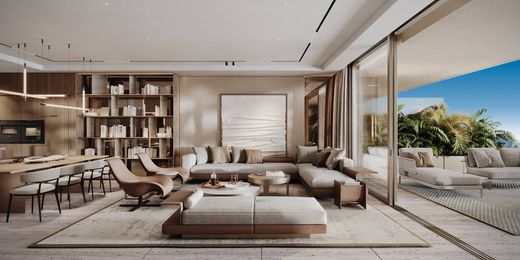 Apartment / Etagenwohnung in Estepona, Málaga