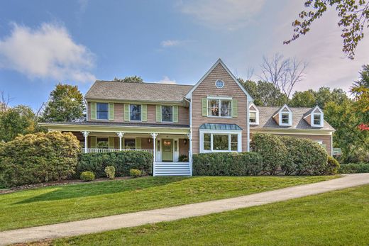 Casa en Basking Ridge, Somerset County