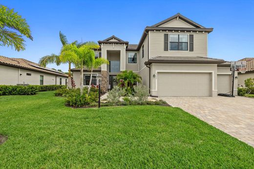 Detached House in Bradenton, Manatee County