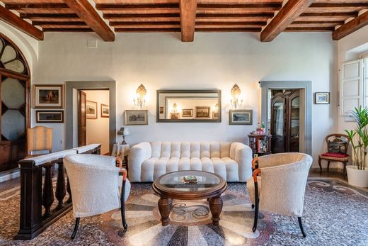 Appartement in San Giuliano Terme, Province of Pisa