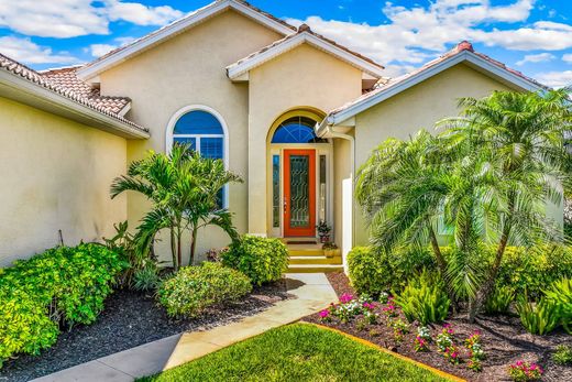 Detached House in Cape Haze, Charlotte County
