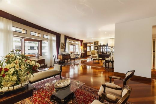 Частный Дом, Лима, Lima