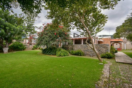 Villa in Tuxcueca, Jalisco