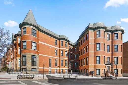 Квартира, Балтимор, City of Baltimore