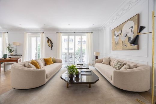 Appartement in Madrid, Provincia de Madrid