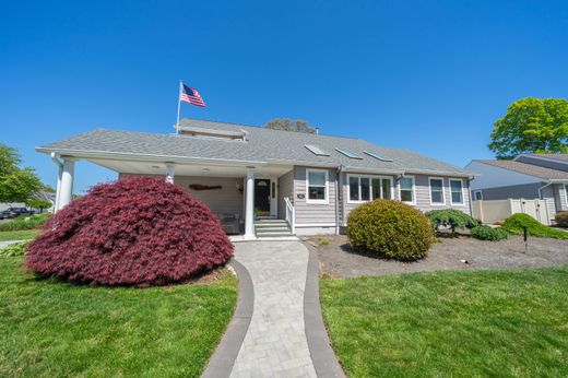 Einfamilienhaus in Cape May, Cape May County