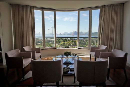 Appartamento a Rio de Janeiro