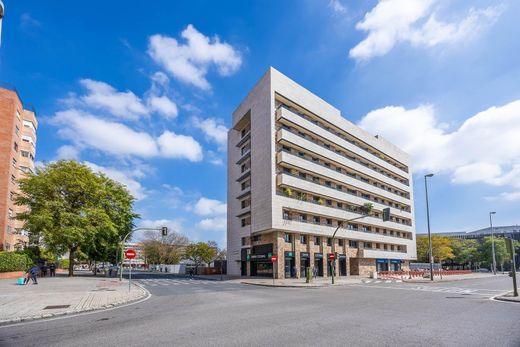 Apartment / Etagenwohnung in Sevilla, Andalusien