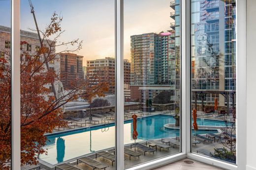 Apartment in Atlanta, Fulton County