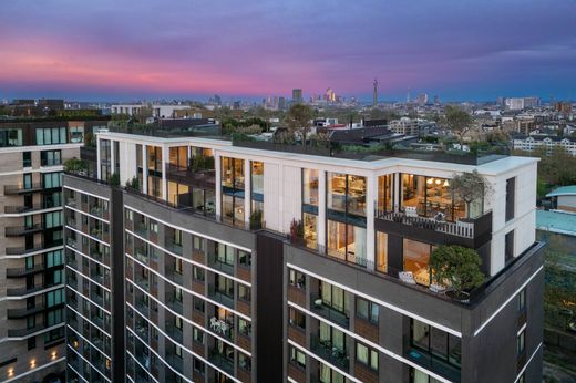 Apartment in London, Greater London
