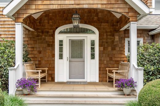 Vrijstaand huis in Wainscott, Suffolk County