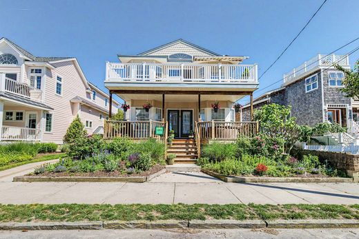 Apartment / Etagenwohnung in Ocean City, Cape May County