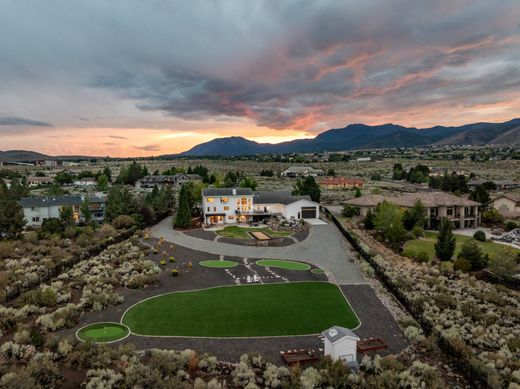 Einfamilienhaus in Reno, Washoe County