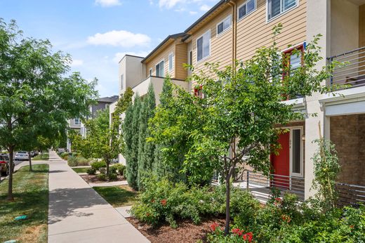 Casa adosada en Littleton, Arapahoe County