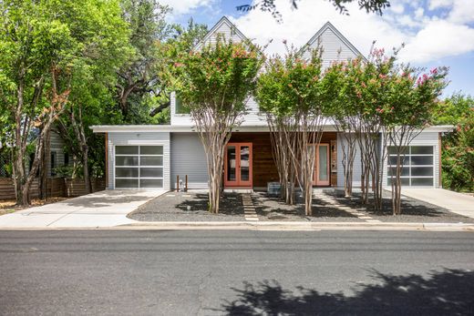 Duplex a Austin, Travis County