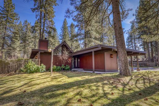 Townhouse in Graeagle, Plumas County