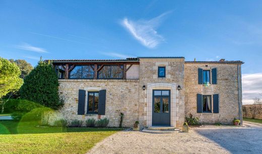 Casa Independente - Meursac, Charente-Maritime