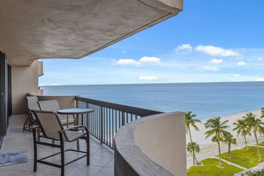 Apartament w Naples, Collier County