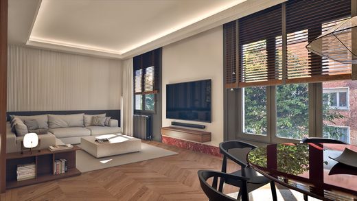 Daire Madrid, Provincia de Madrid