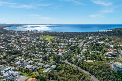 Vrijstaand huis in Byron Bay, Byron Shire
