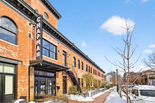 Элитный дом, Вашингтон, Washington County