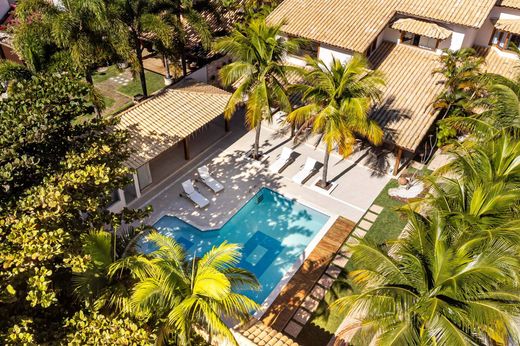 Dom jednorodzinny w Rio de Janeiro