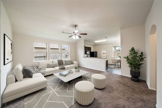 Частный Дом, Conroe, Montgomery County