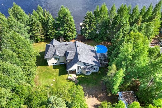 Casa en Lantier, Laurentides