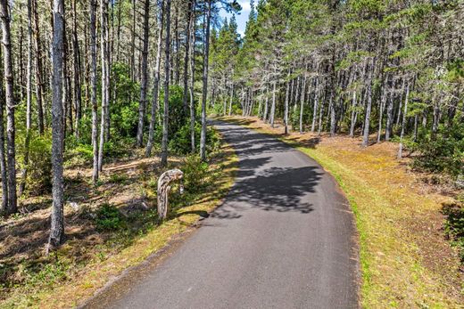 Terreno en Ocean Park, Pacific County