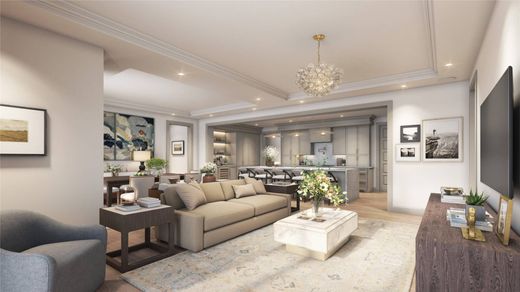 Apartamento - Houston, Harris County