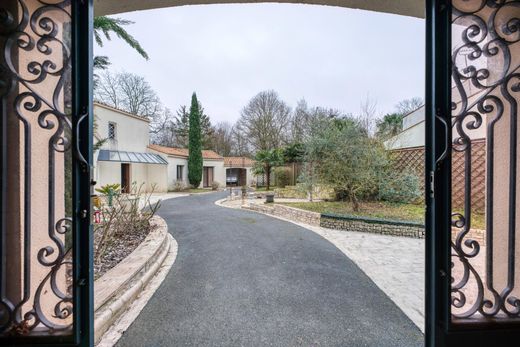 Maison individuelle à Lagord, Charente-Maritime