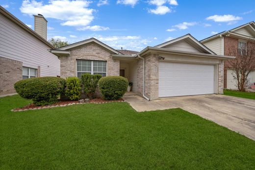 Частный Дом, Сан-Антонио, Bexar County