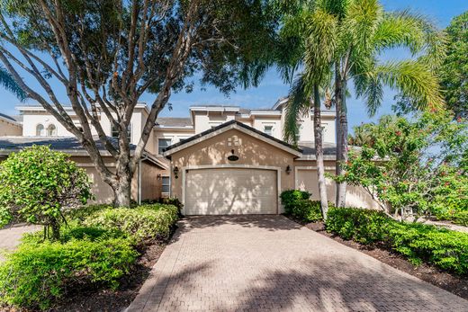 Appartement in Naples, Collier County