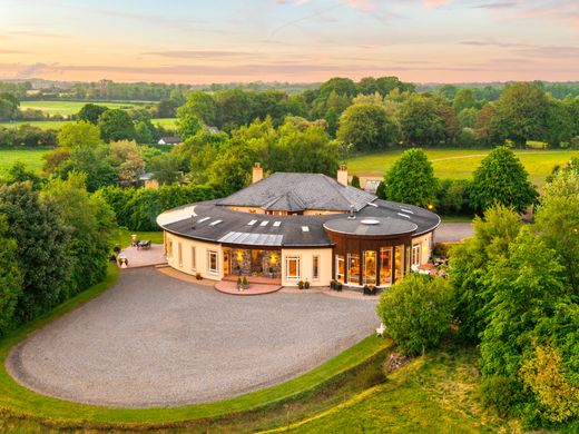 Detached House in Kilcullen, County Kildare
