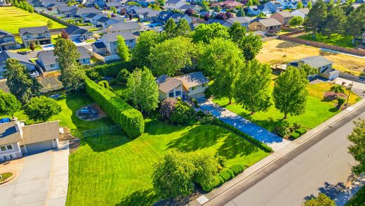Detached House in Kennewick, Benton County