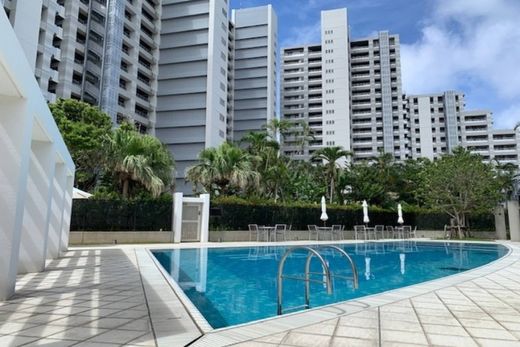 Chatan, Nakagami-gunのアパートメント