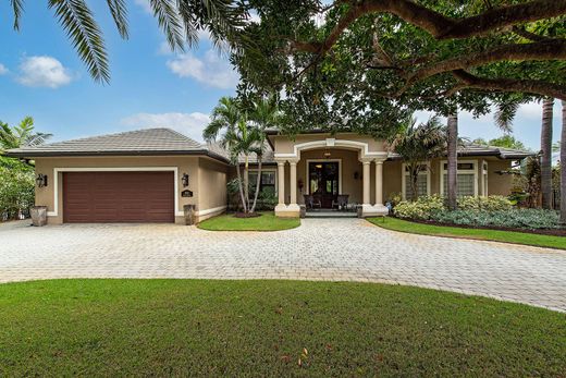 Einfamilienhaus in Naples, Collier County