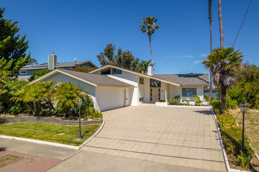 Casa en San Luis Obispo, San Luis Obispo County