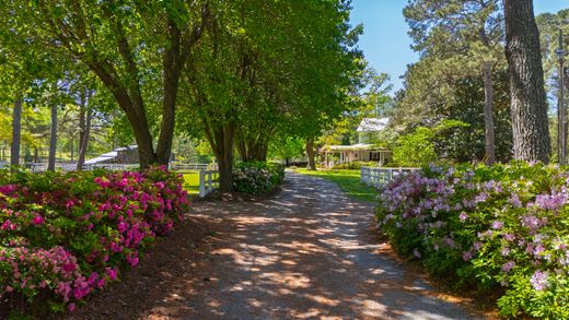 컨트리하우스 / Coats, Harnett County