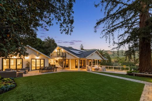 Detached House in Napa, Napa County