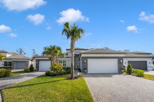 Detached House in Naples Park, Collier County